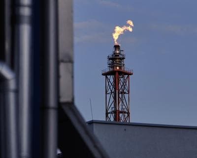 Flare Gas Metering & Monitoring Solutions